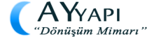 Ay Yapı İstanbul | İstanbul’un dönüşüm mimarı ile tanışın